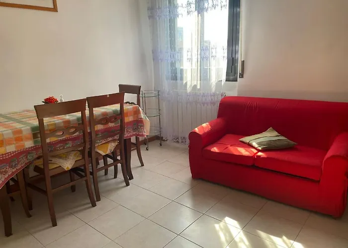 la casa di Ste'